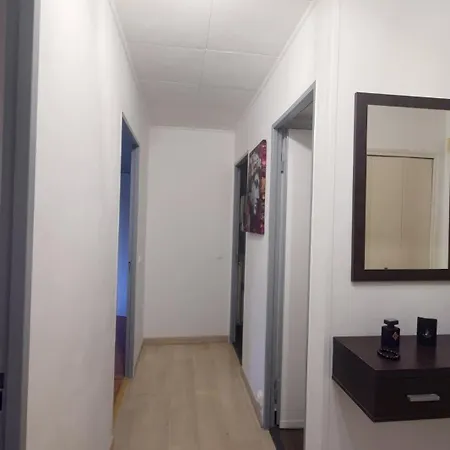 Cozy With Ac, Parking And Terrace * Antibes